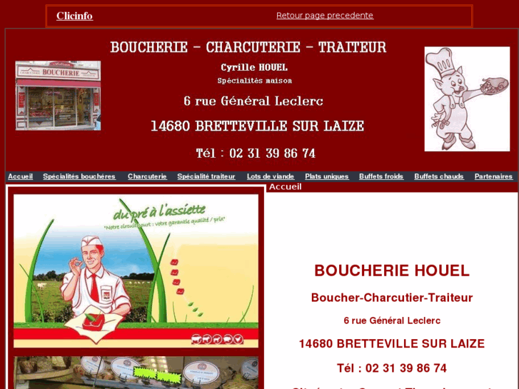 www.boucherie-houel.com