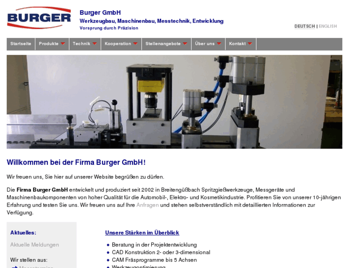 www.burger-vorrichtungsbau.com