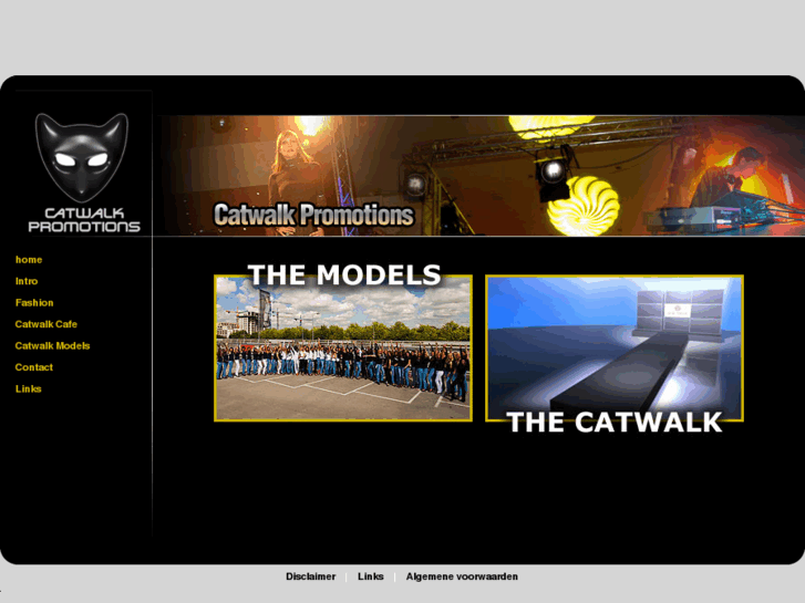 www.catwalkpromotions.nl