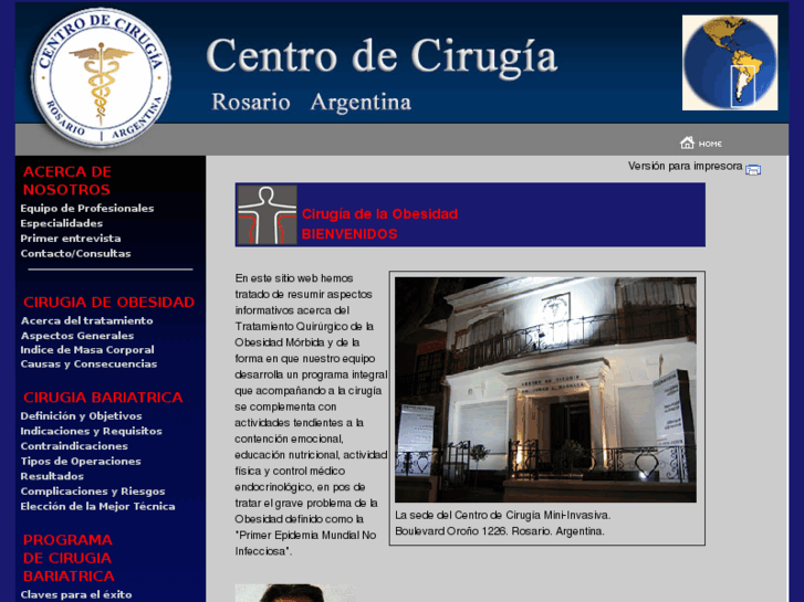 www.centrodecirugia.com