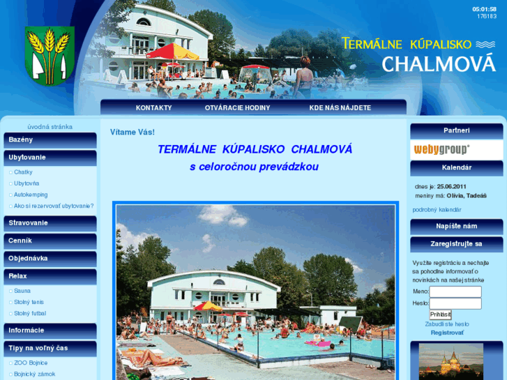 www.chalmova.sk