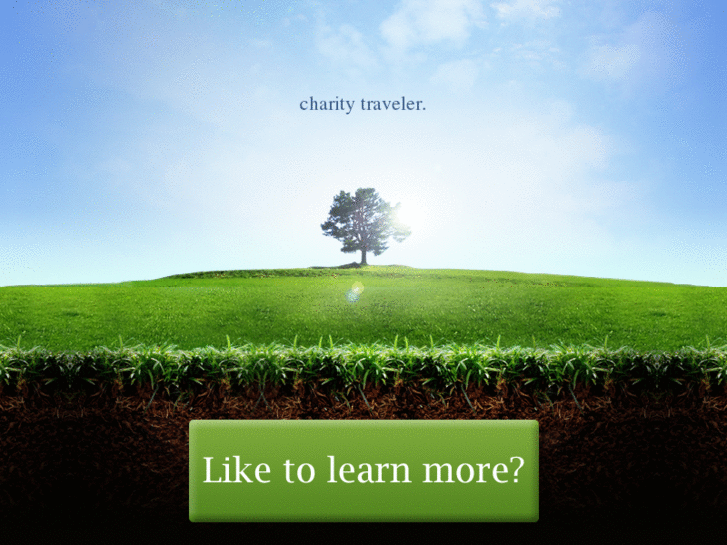 www.charitytraveler.com