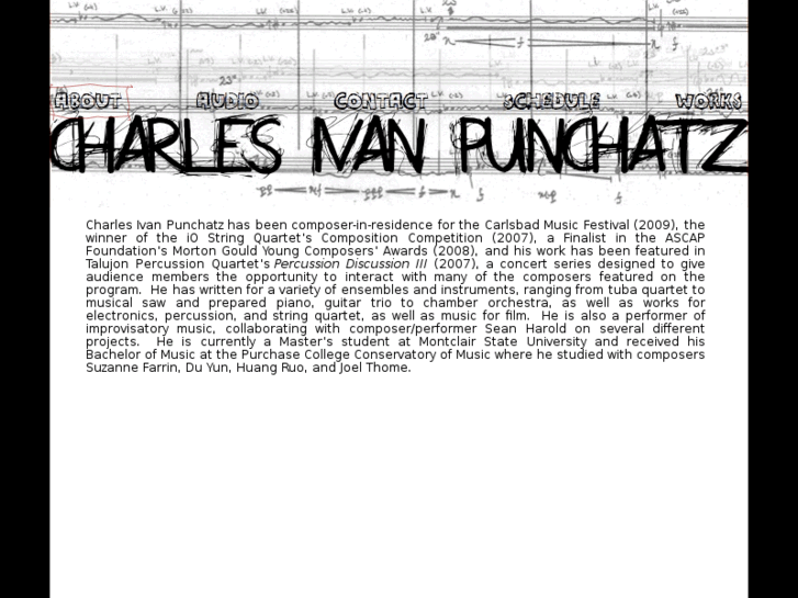 www.charlespunchatz.com