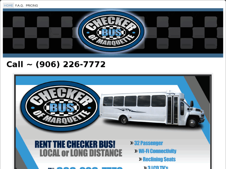 www.checkerbus.com