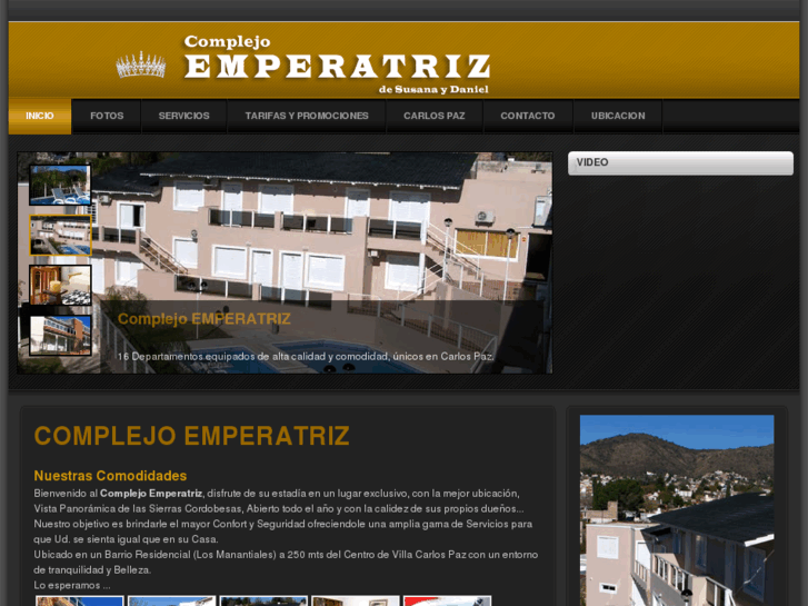 www.complejoemperatriz.com