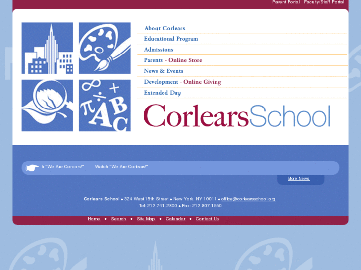 www.corlearsschool.org