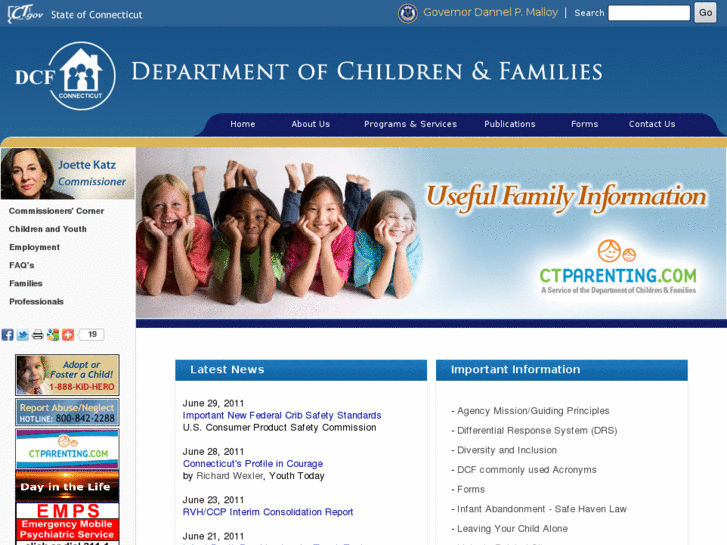 www.ctfamilyday.org