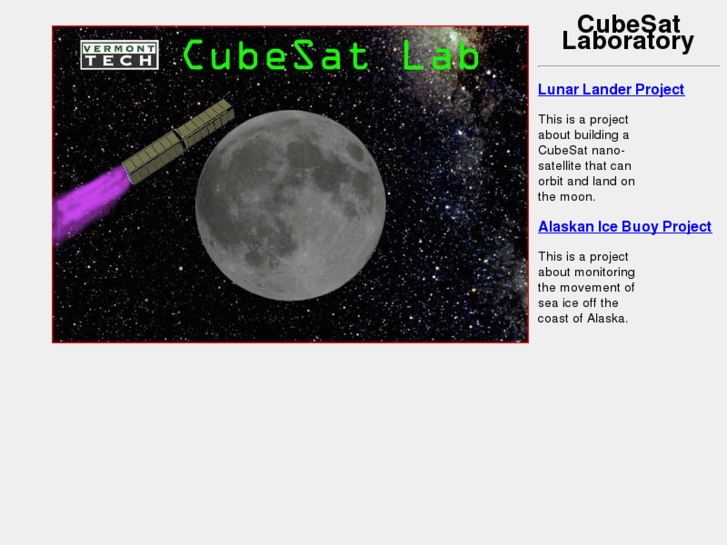 www.cubesatlab.org