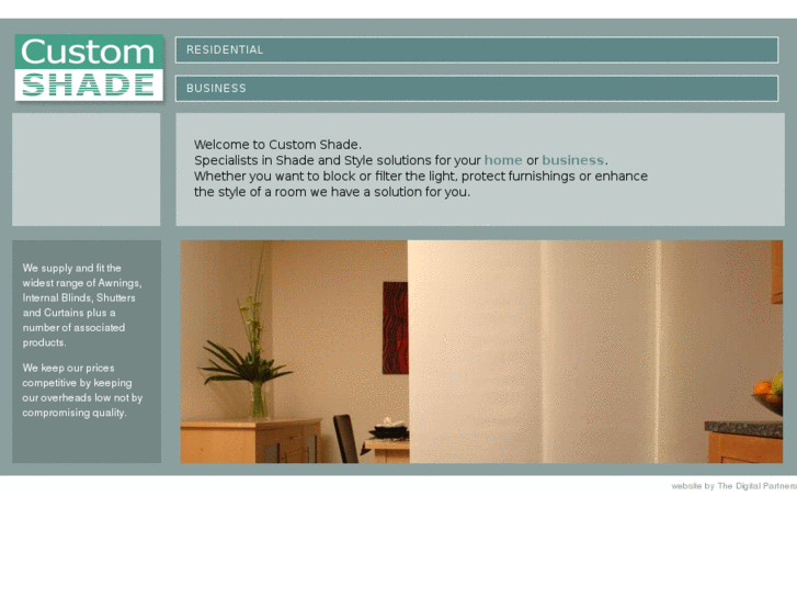 www.customshade.org