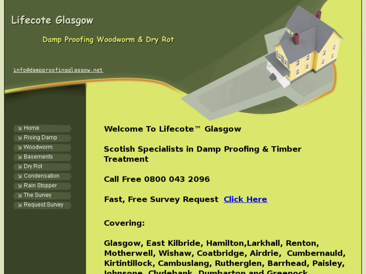 www.dampproofingglasgow.net