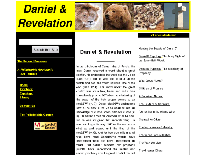 www.danielandrevelation.org