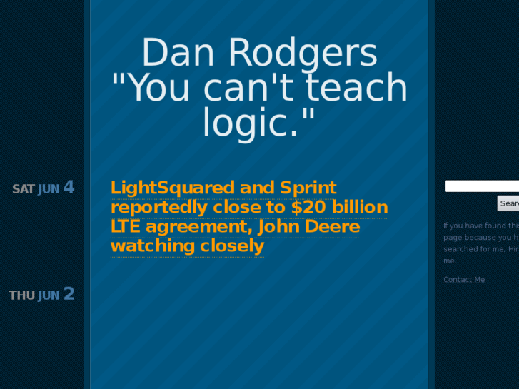 www.danrodgers.com