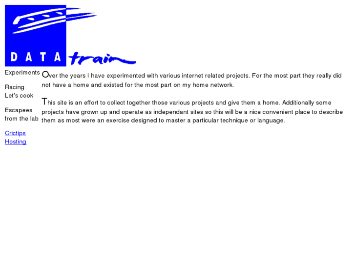 www.datatrain.org