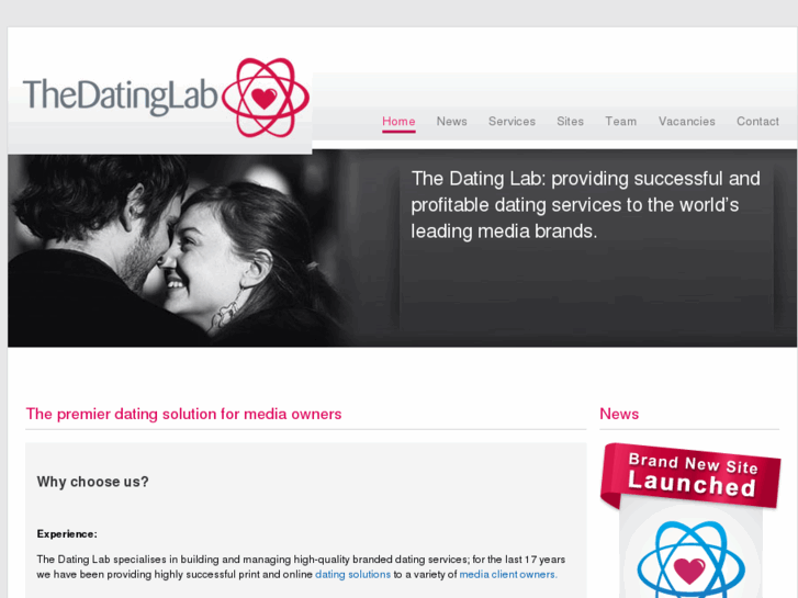 www.datinglab.com