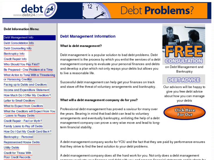 www.debt-escape.co.uk
