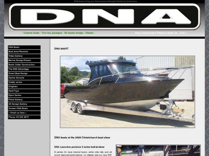 www.dnaboats.com