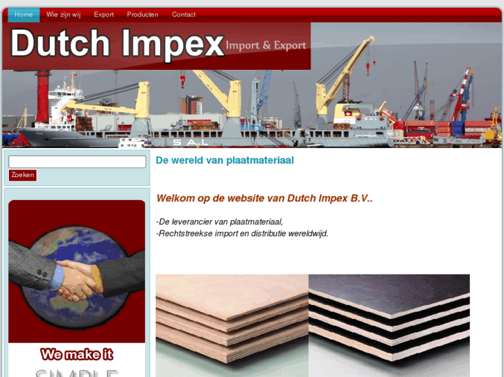 www.dutch-impex.com