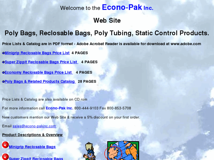 www.econo-pakinc.com