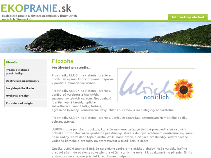 www.ekopranie.sk