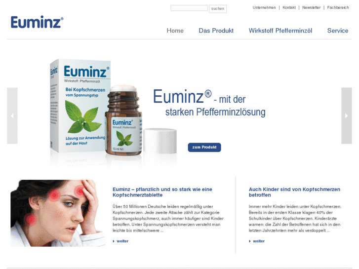 www.euminz.de