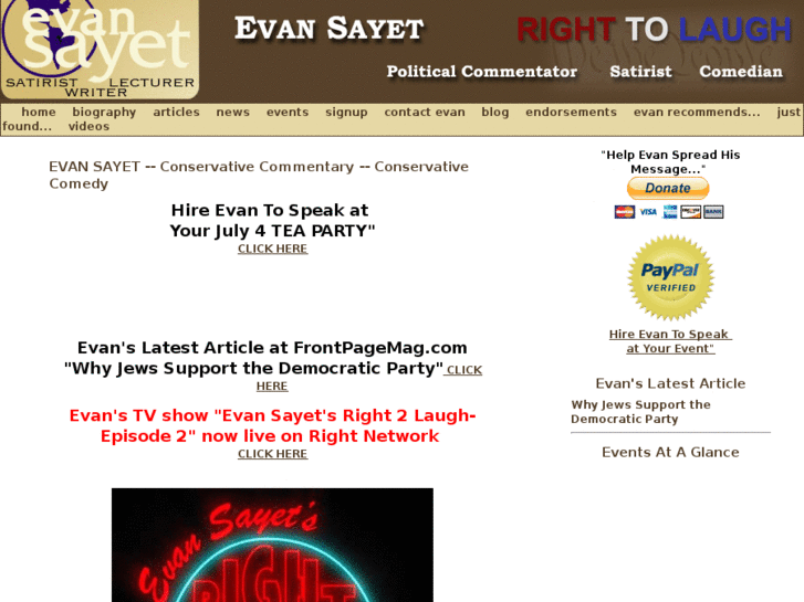 www.evansayet.com