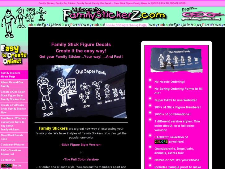 www.familystickerz.com