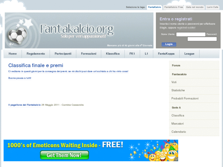 www.fantakalcio.org