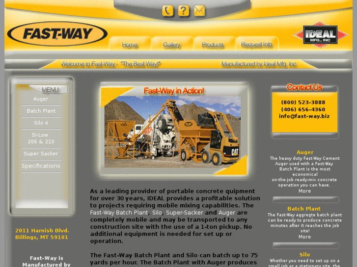 www.fast-way.biz