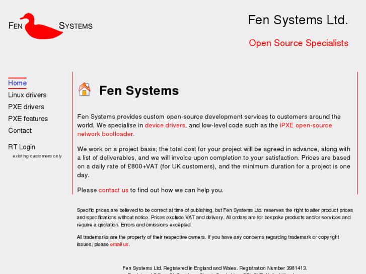 www.fensystems.com