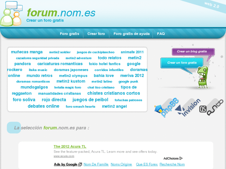 www.forum.nom.es