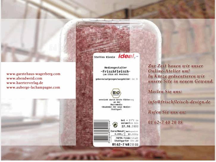 www.frischfleisch-design.com