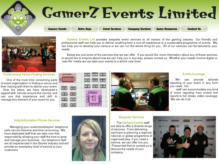 www.gamerzevents.com