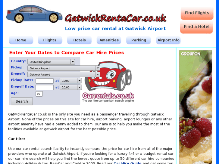 www.gatwickrentacar.co.uk