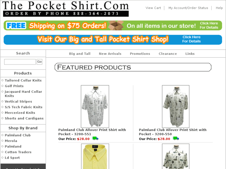 www.golfshirts4him.com