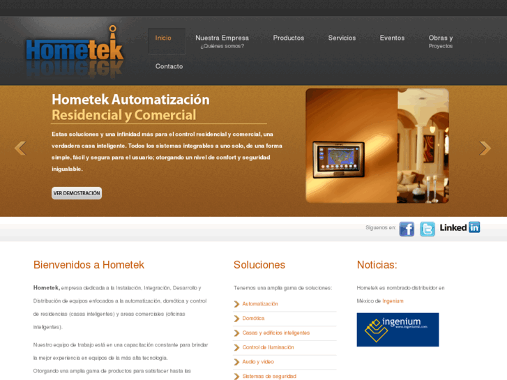 www.grupohometek.com