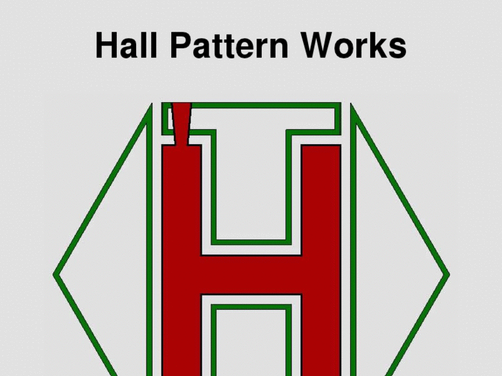 www.hallpattern.com