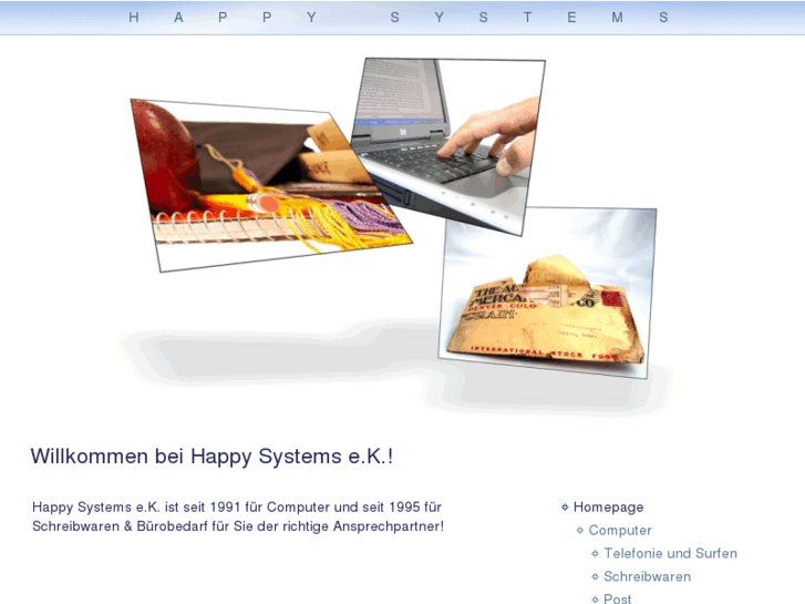 www.happy-systems.de