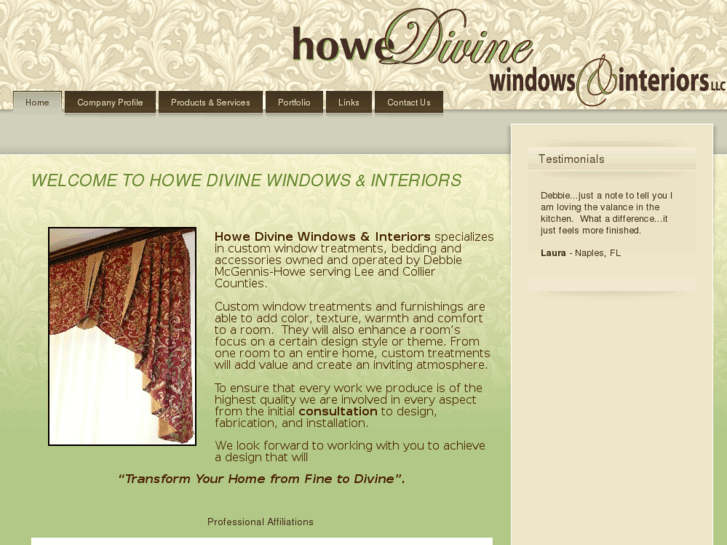 www.howedivine.com