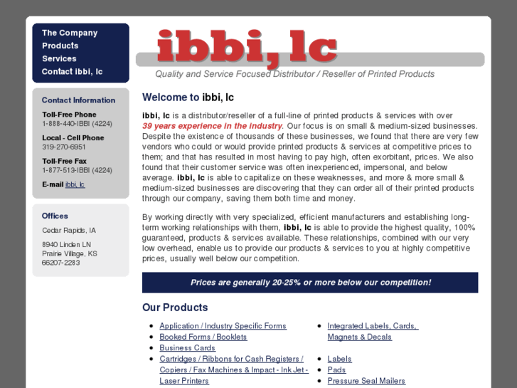 www.ibbionline.com