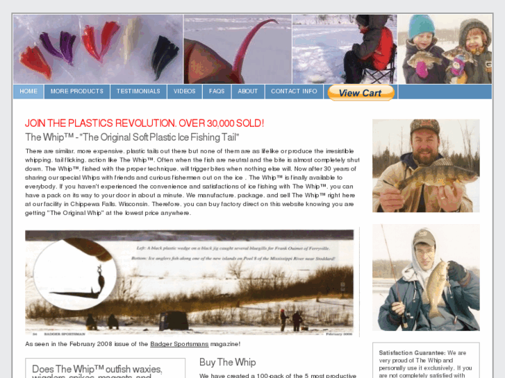 www.icefishingtime.com