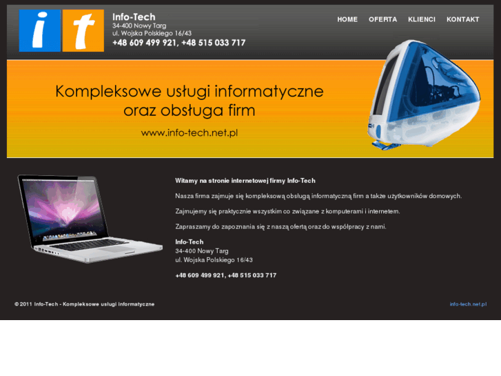 www.info-tech.net.pl