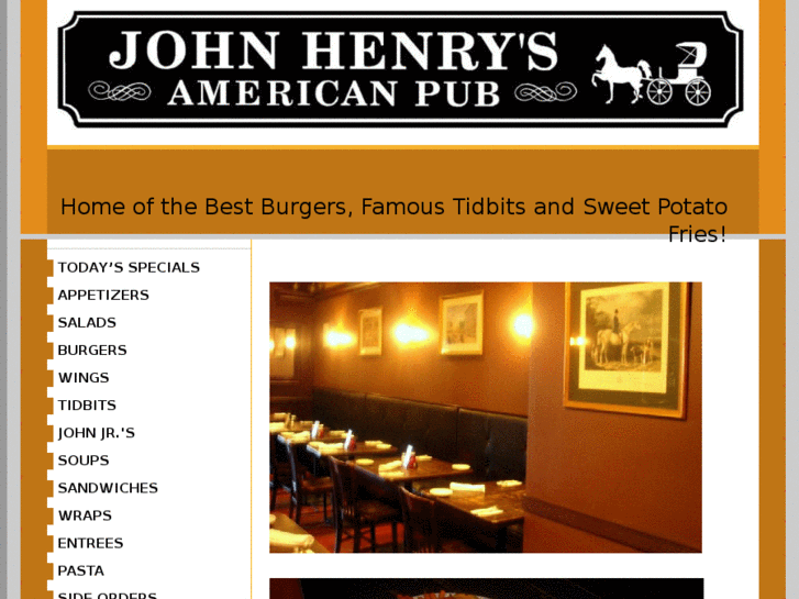 www.johnhenrysamericanpub.com