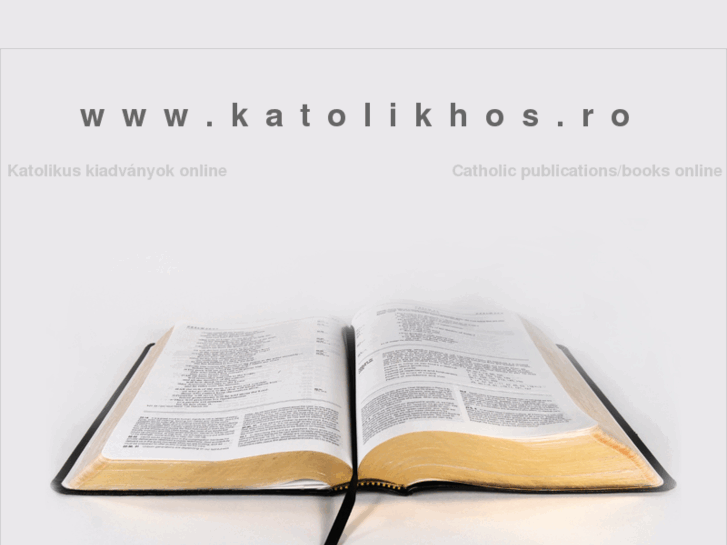 www.katolikhos.ro