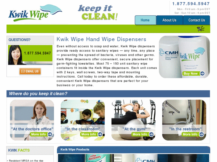 www.kwikwipe.com