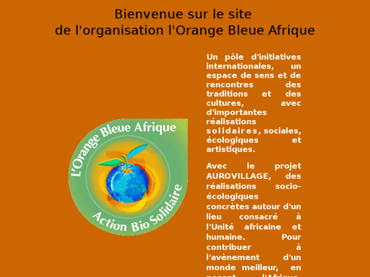 www.lorangebleue.org