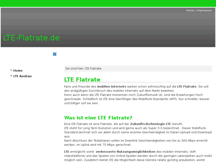 www.lte-flatrate.de