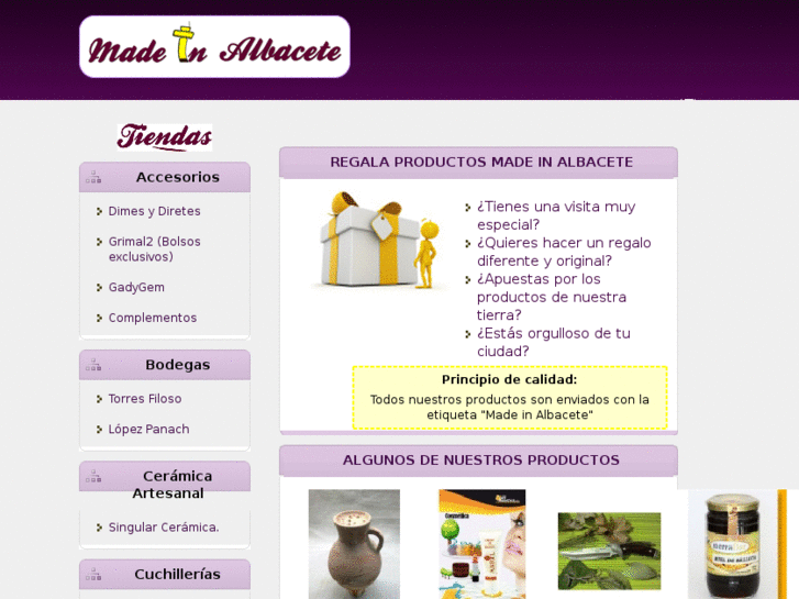 www.madeinalbacete.com