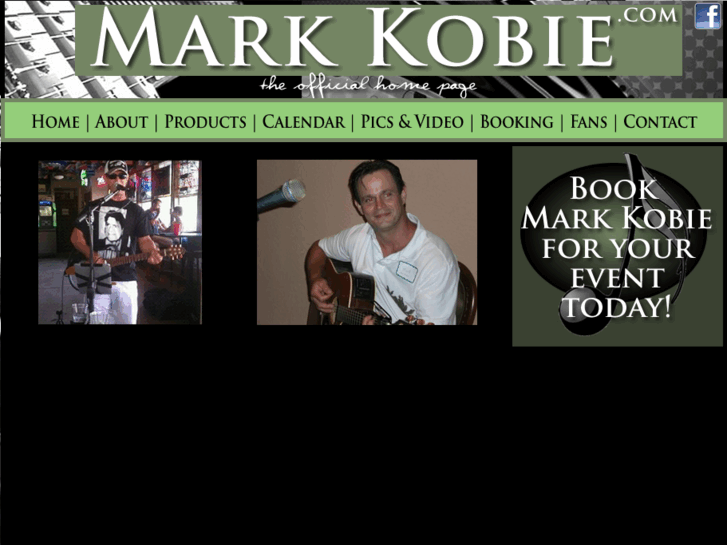 www.markkobie.com