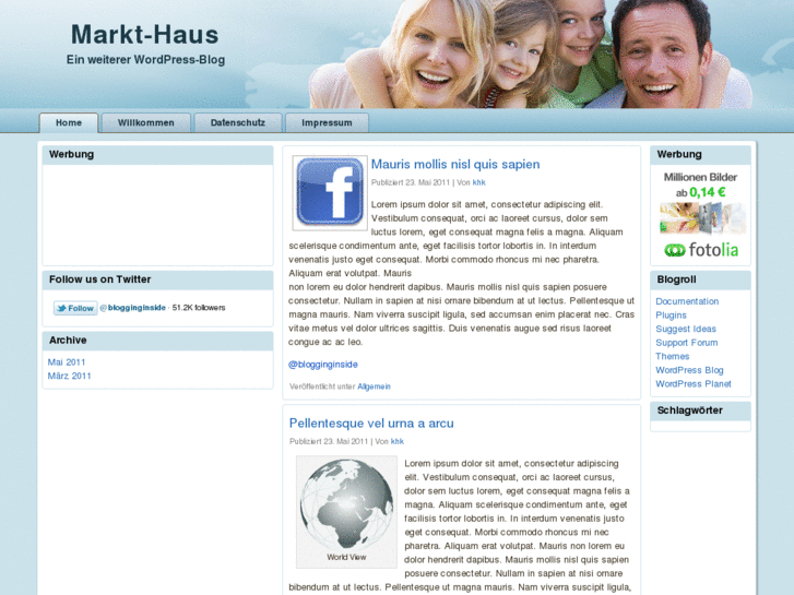 www.markt-haus.de