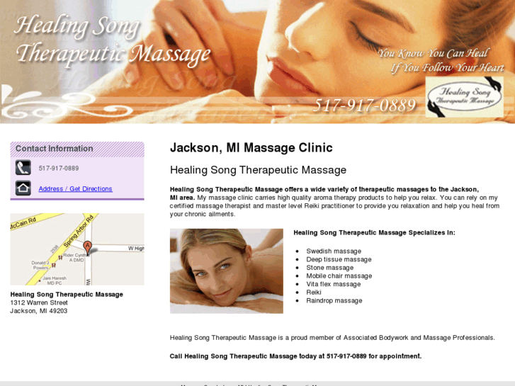 www.massagetherapeuticjackson.com